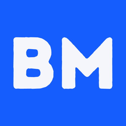 BusinessMinded.IO Logo