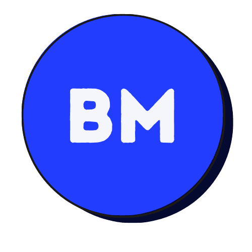 Business dashboard